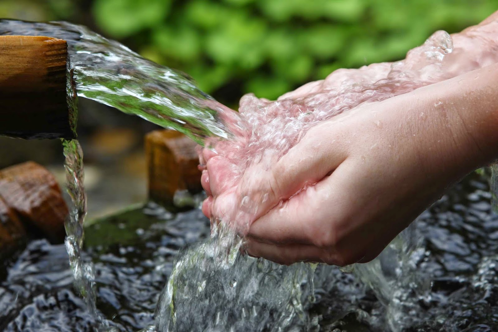 eau de source- Entre2-eaux