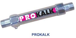 Traitement anti calcaire par electrolyse PROKALK - Entre2-eaux