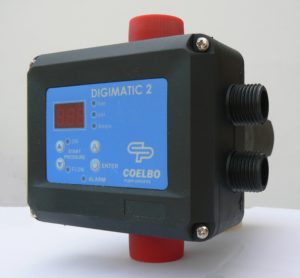 Dispositif de commande Automatique de pompe Digimatic - Entre2-eaux